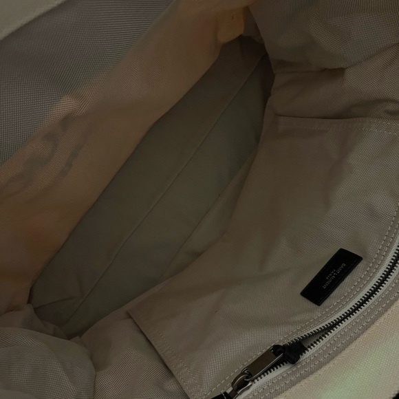 canvas tote - Picture 5 of 8